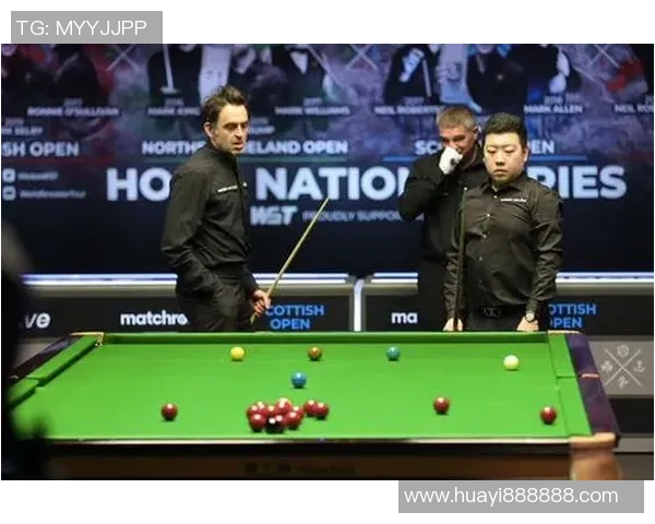 李行挑战奥沙利文斯诺克赛场巅峰对决引发热议