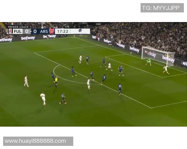 阿森纳与富勒姆历史交锋比分回顾及精彩瞬间分析