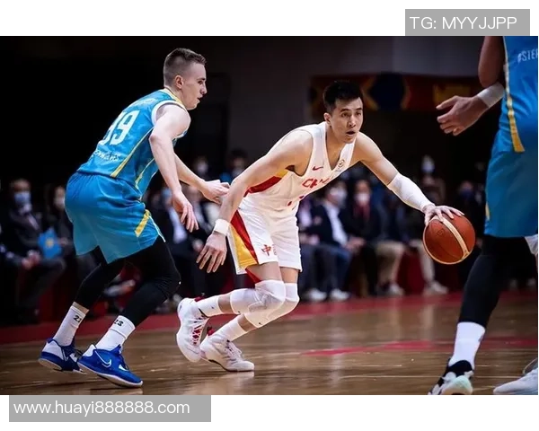 中国男篮迎战哈萨克斯坦8月23日激情对决期待精彩表现