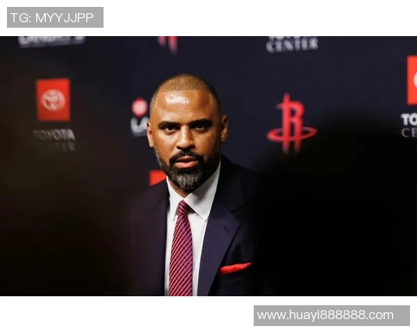 8项数据冠绝联盟+三核驱动！火箭这波兴起，乌杜卡功不可没