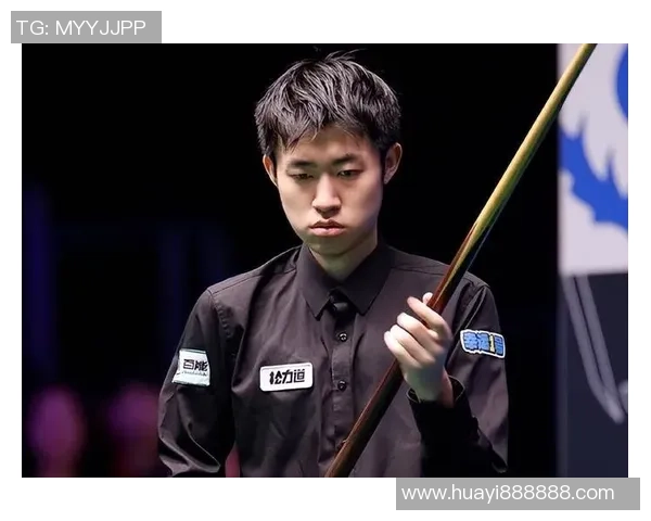 斯诺克最新消息：四强全出，常冰玉将对艾伦、直播时刻有调整！